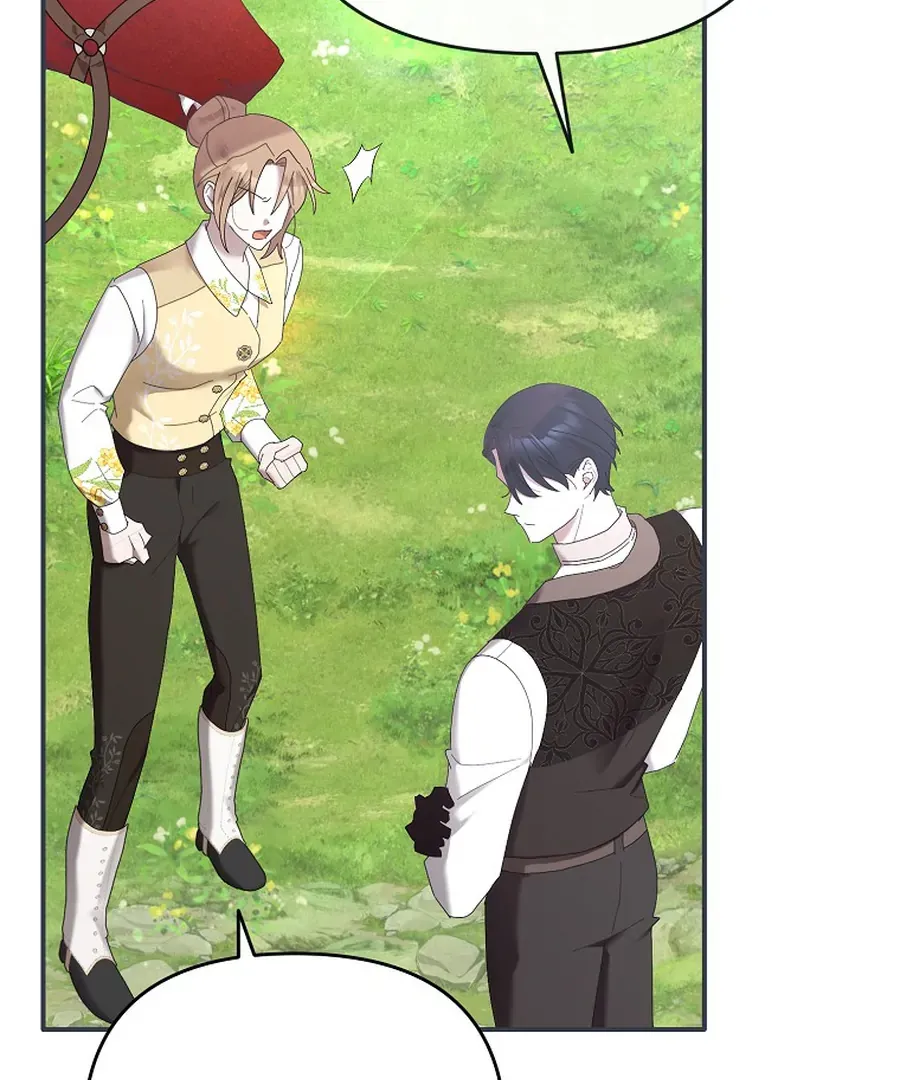 Bound To None, Your Highness Chapter 33 page 60 - 