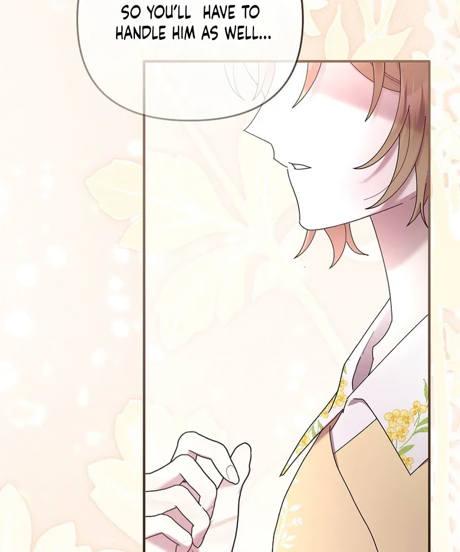 Bound To None, Your Highness Chapter 33 page 87 - 