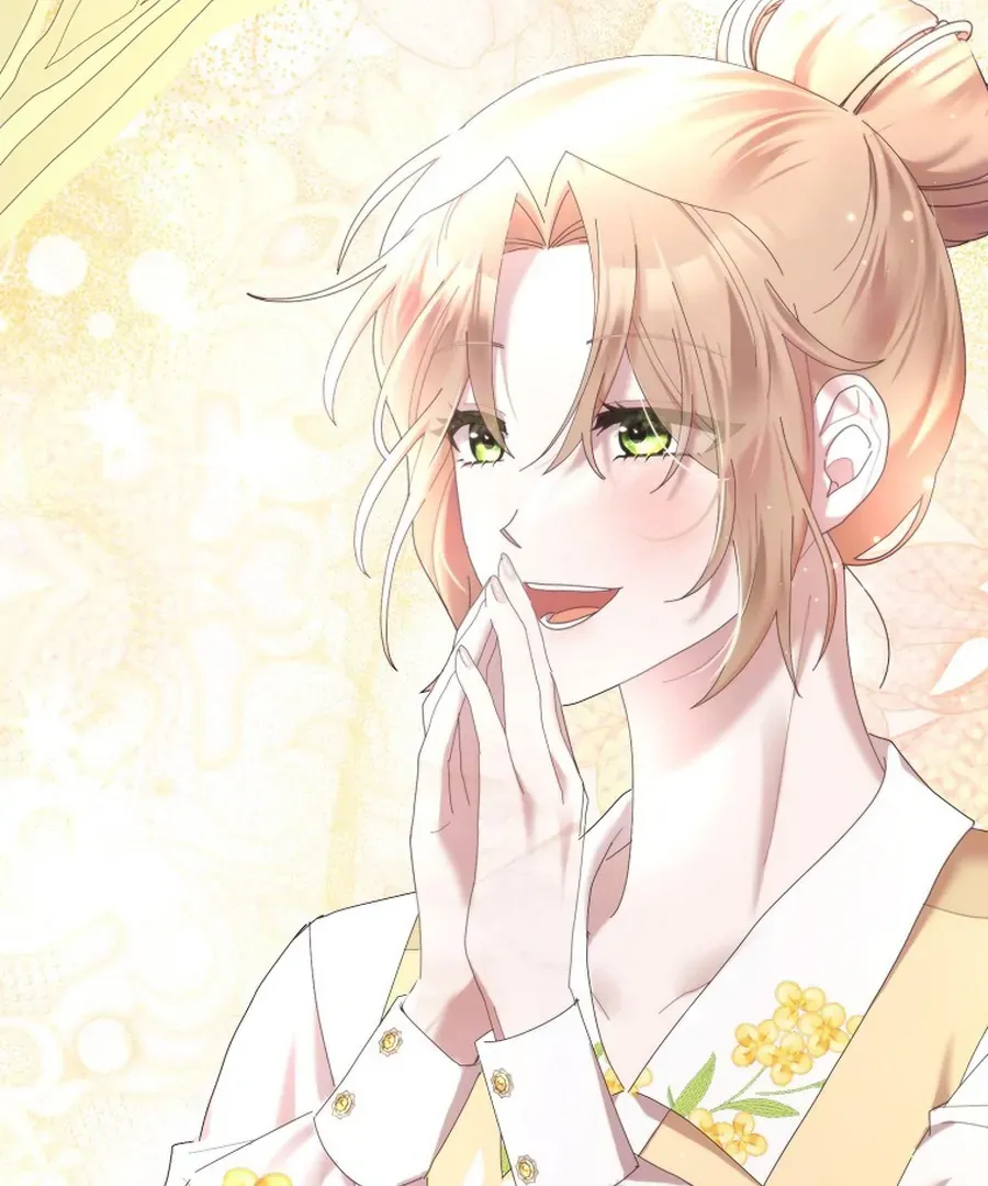 Bound To None, Your Highness Chapter 33 page 94 - 