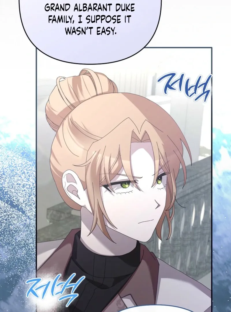 Bound To None, Your Highness Chapter 34 page 106 - 