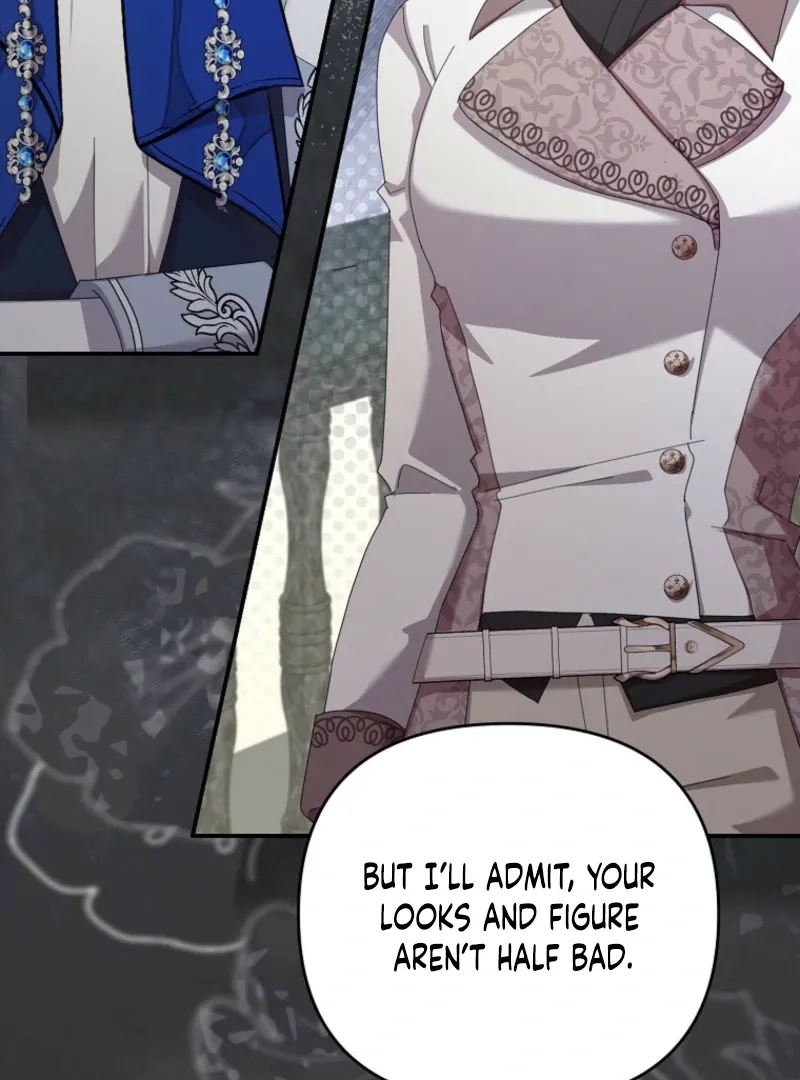 Bound To None, Your Highness Chapter 34 page 109 - 