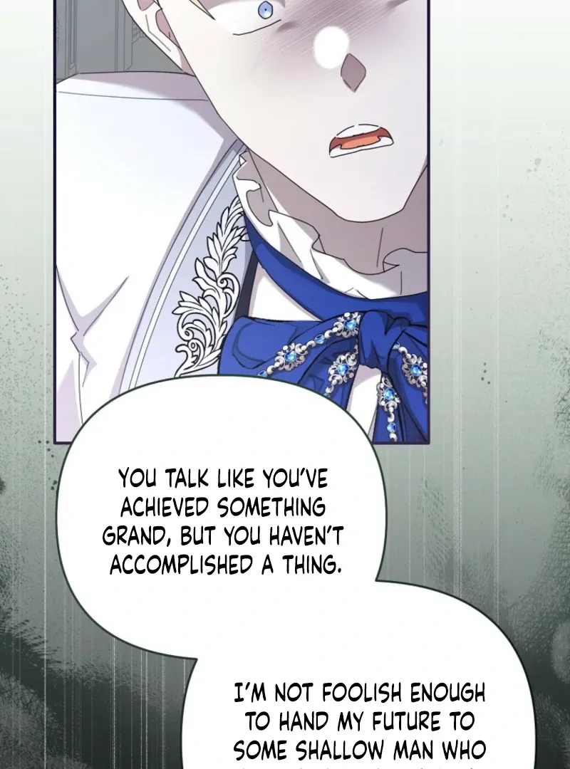 Bound To None, Your Highness Chapter 34 page 117 - 
