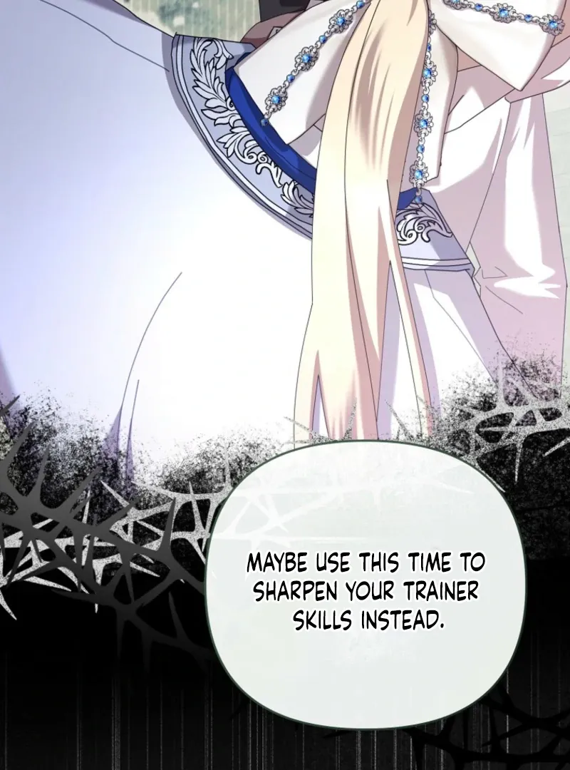 Bound To None, Your Highness Chapter 34 page 120 - 