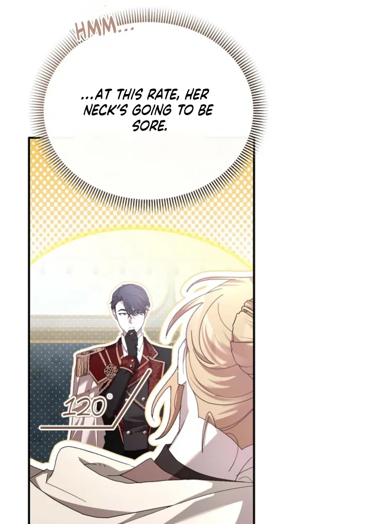Bound To None, Your Highness Chapter 34 page 13 - 