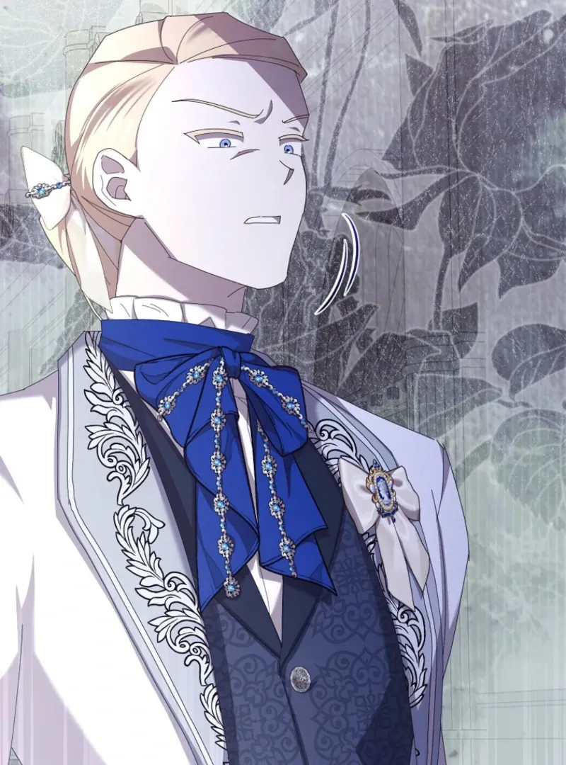 Bound To None, Your Highness Chapter 34 page 122 - 