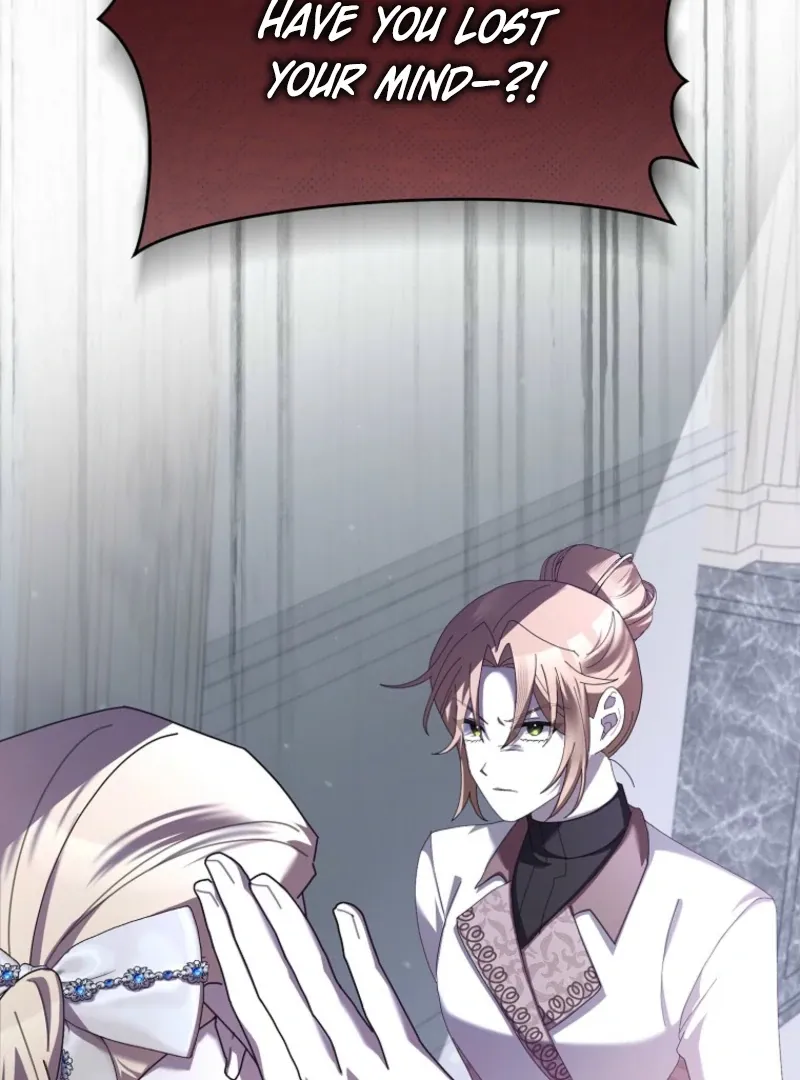 Bound To None, Your Highness Chapter 34 page 126 - 