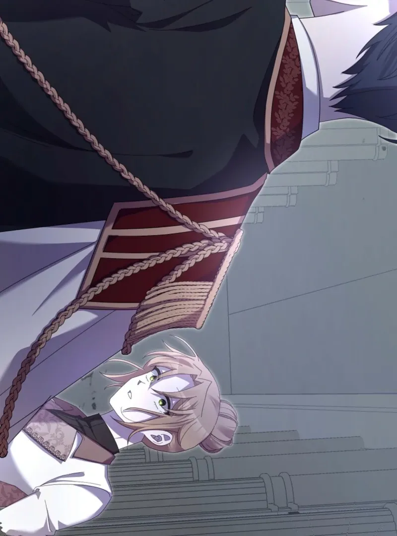 Bound To None, Your Highness Chapter 34 page 135 - 