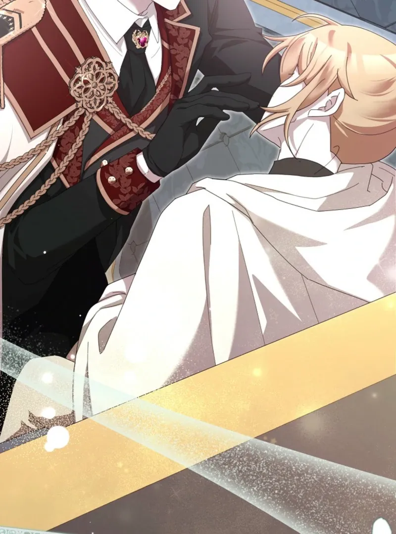 Bound To None, Your Highness Chapter 34 page 17 - 