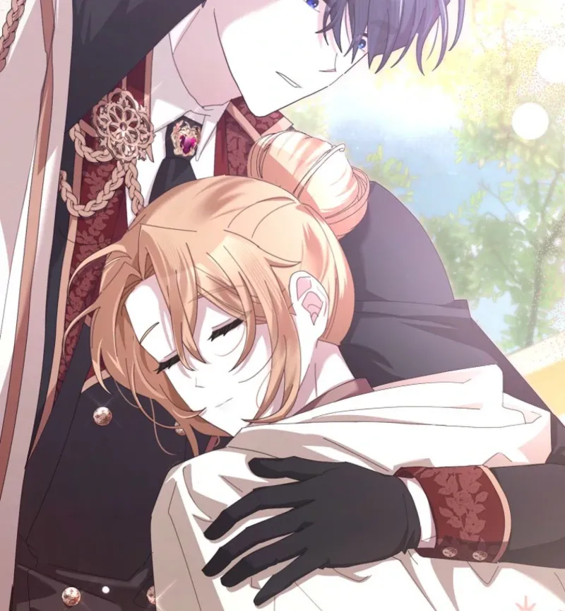 Bound To None, Your Highness Chapter 34 page 23 - 