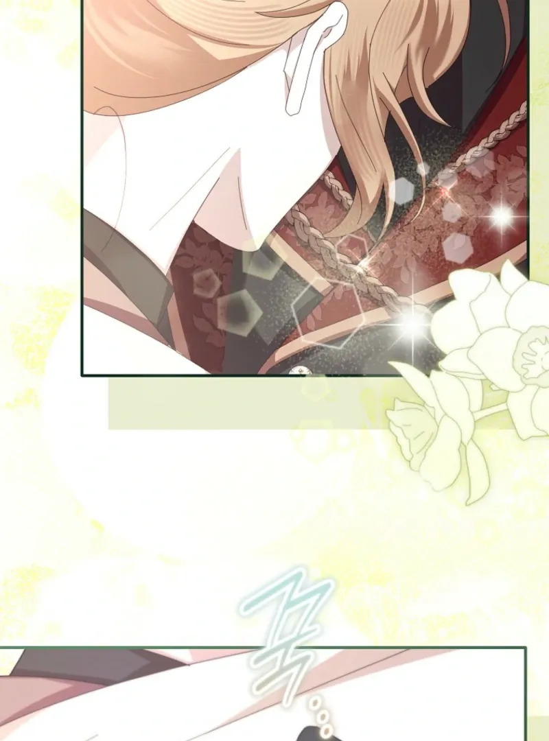 Bound To None, Your Highness Chapter 34 page 28 - 