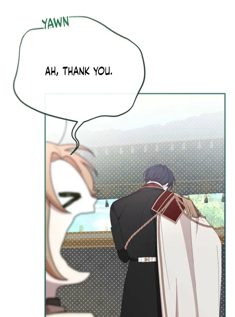Bound To None, Your Highness Chapter 34 page 37 - 