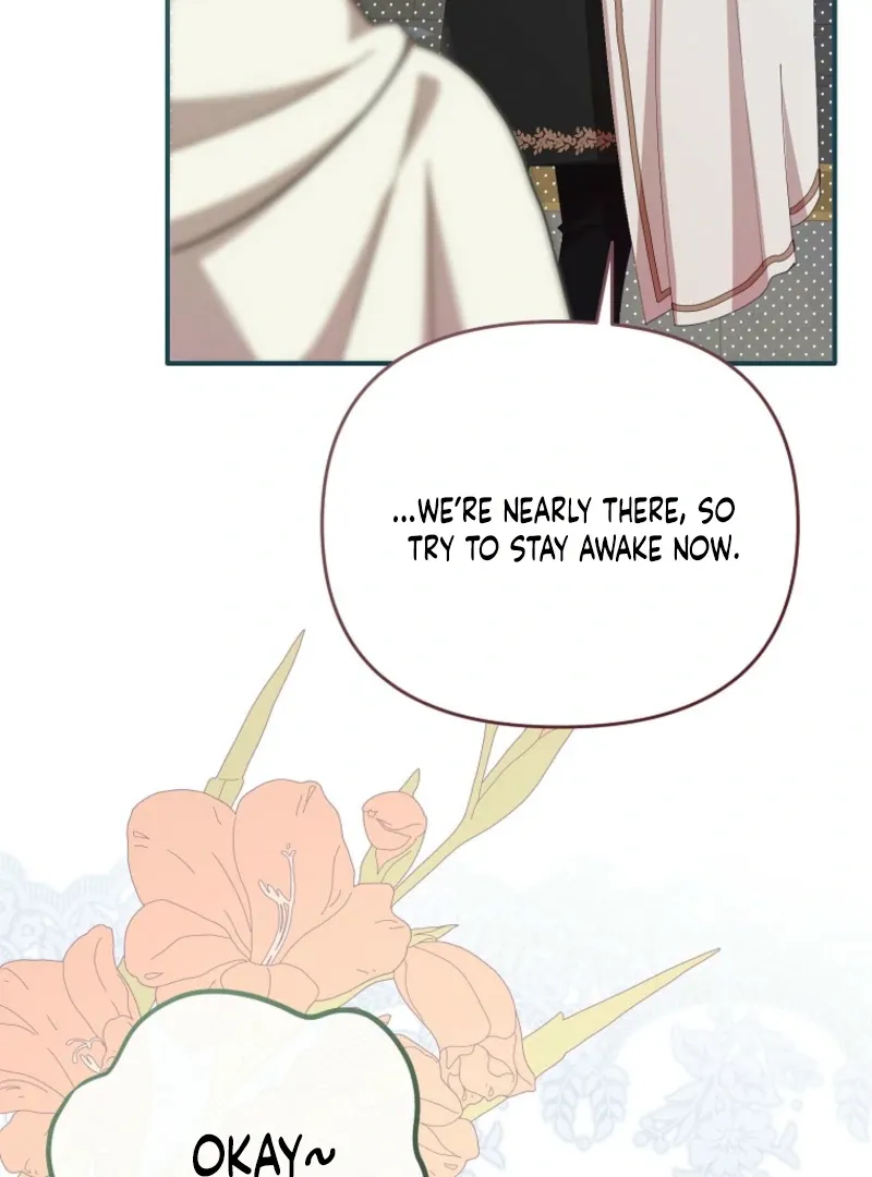 Bound To None, Your Highness Chapter 34 page 38 - 