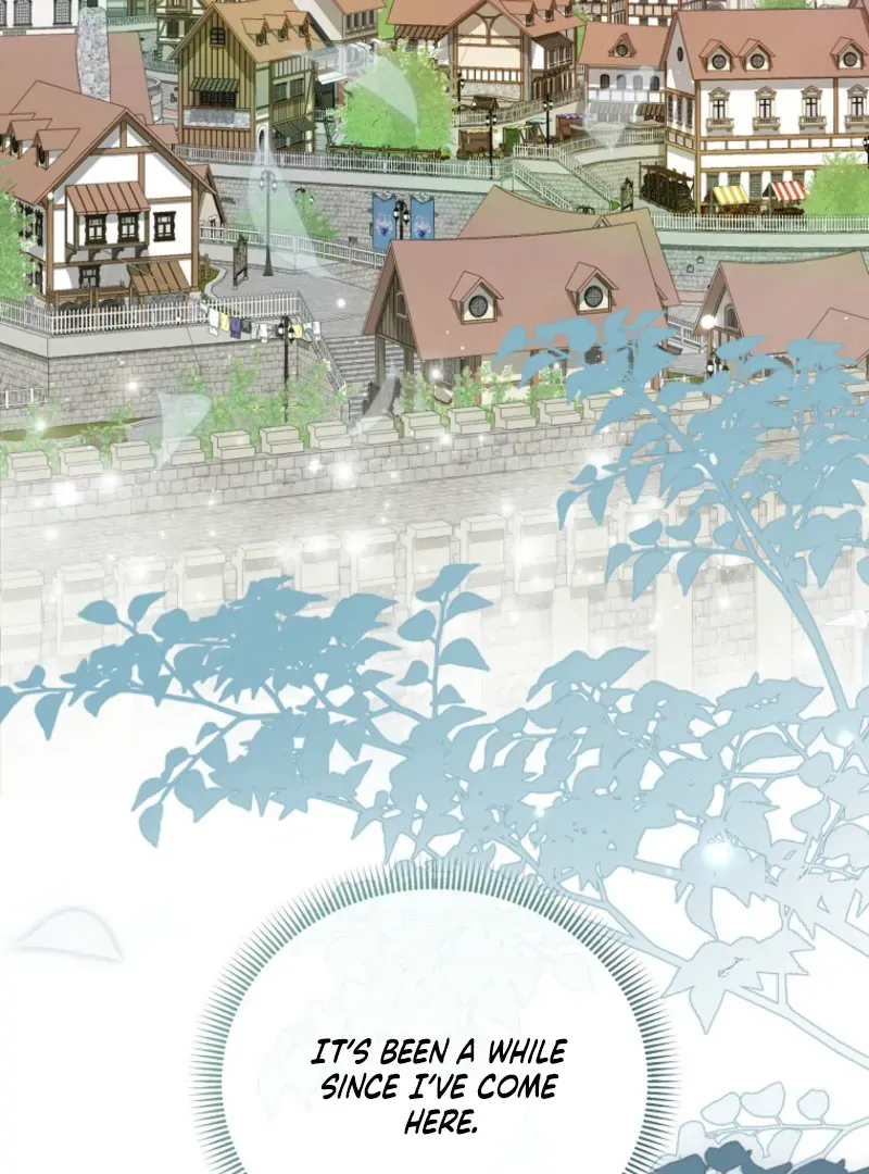 Bound To None, Your Highness Chapter 34 page 43 - 