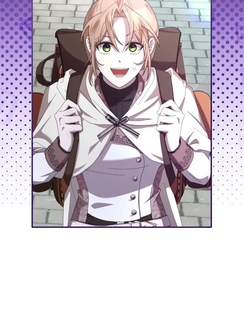 Bound To None, Your Highness Chapter 34 page 47 - 