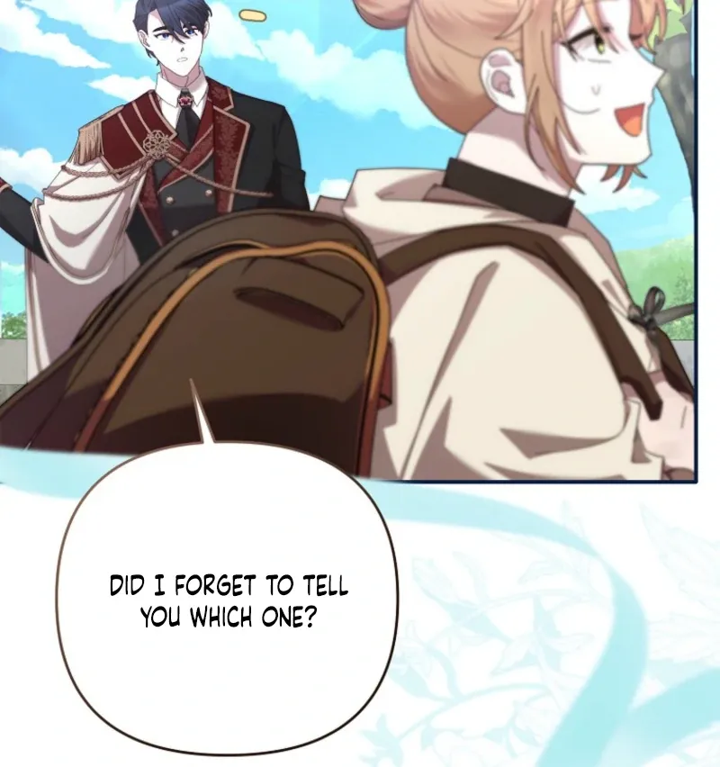 Bound To None, Your Highness Chapter 34 page 49 - 