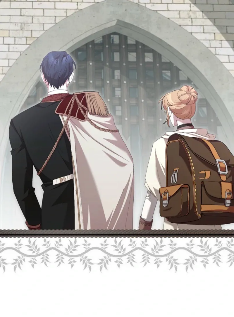 Bound To None, Your Highness Chapter 34 page 56 - 