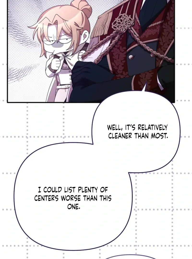 Bound To None, Your Highness Chapter 34 page 58 - 