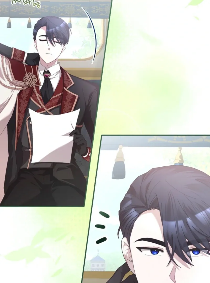 Bound To None, Your Highness Chapter 34 page 7 - 
