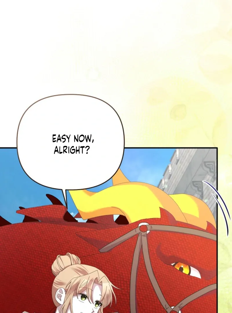 Bound To None, Your Highness Chapter 34 page 63 - 