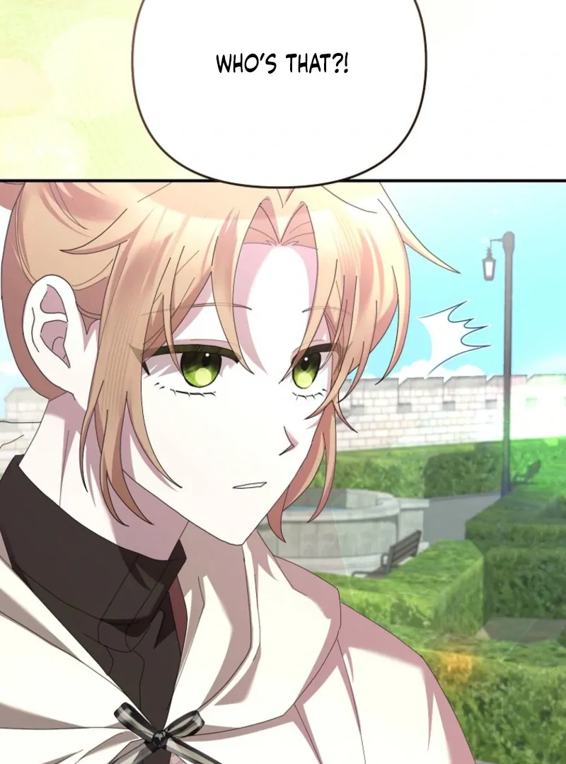 Bound To None, Your Highness Chapter 34 page 65 - 