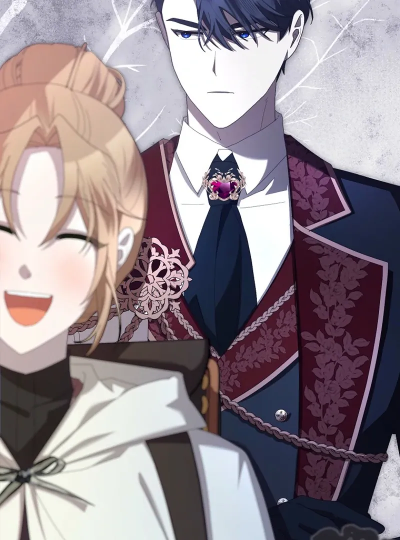 Bound To None, Your Highness Chapter 34 page 73 - 