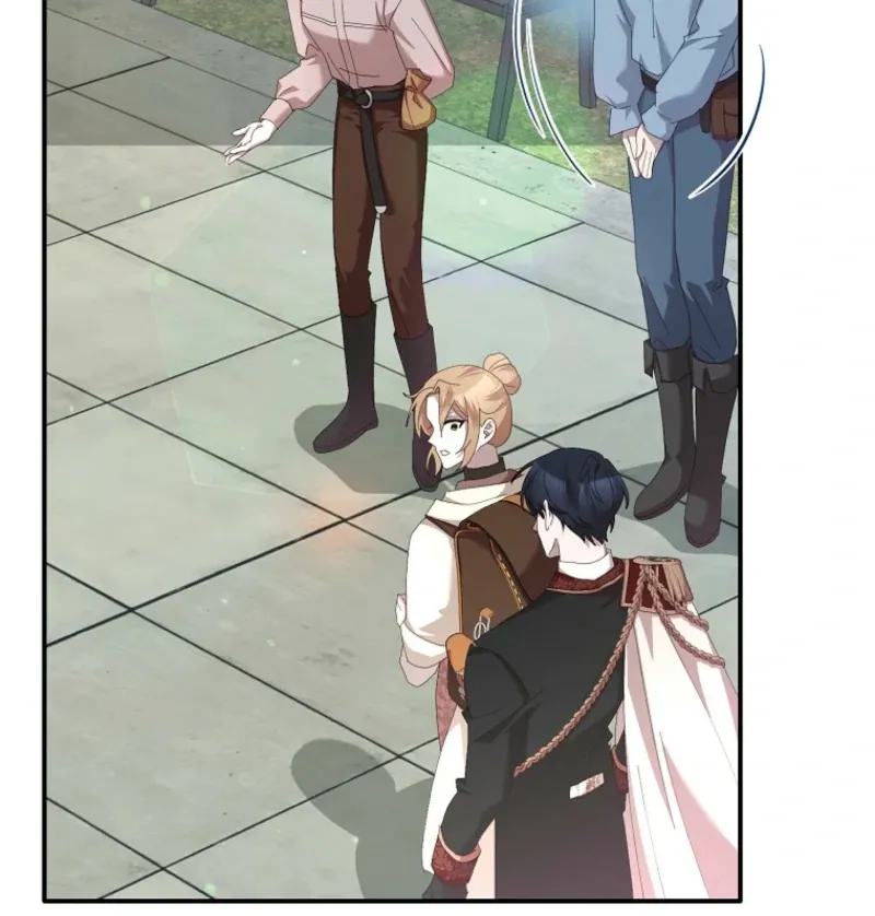 Bound To None, Your Highness Chapter 34 page 76 - 