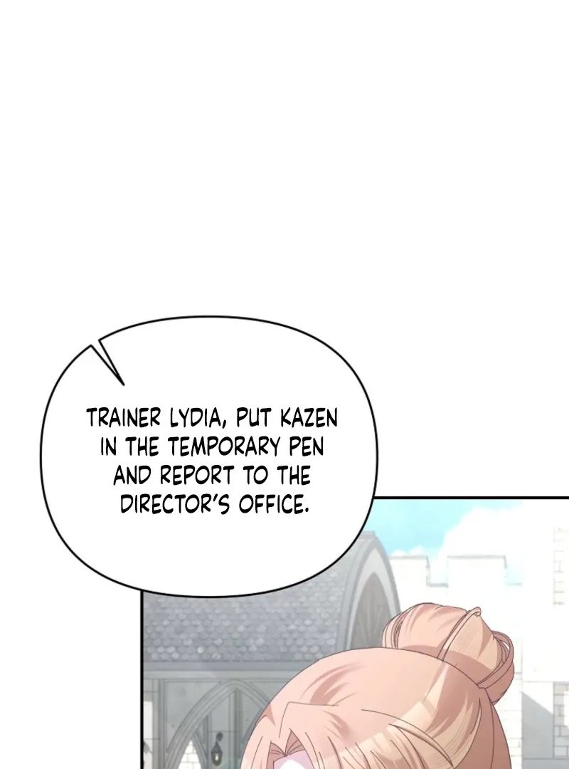 Bound To None, Your Highness Chapter 34 page 77 - 