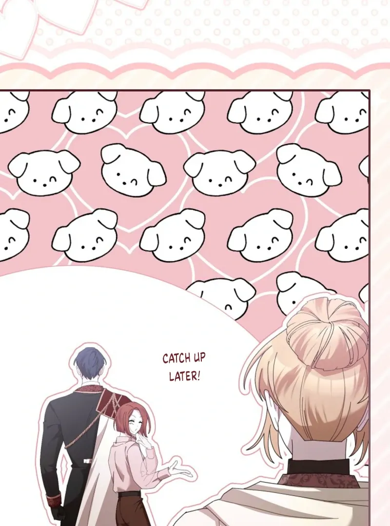Bound To None, Your Highness Chapter 34 page 79 - 