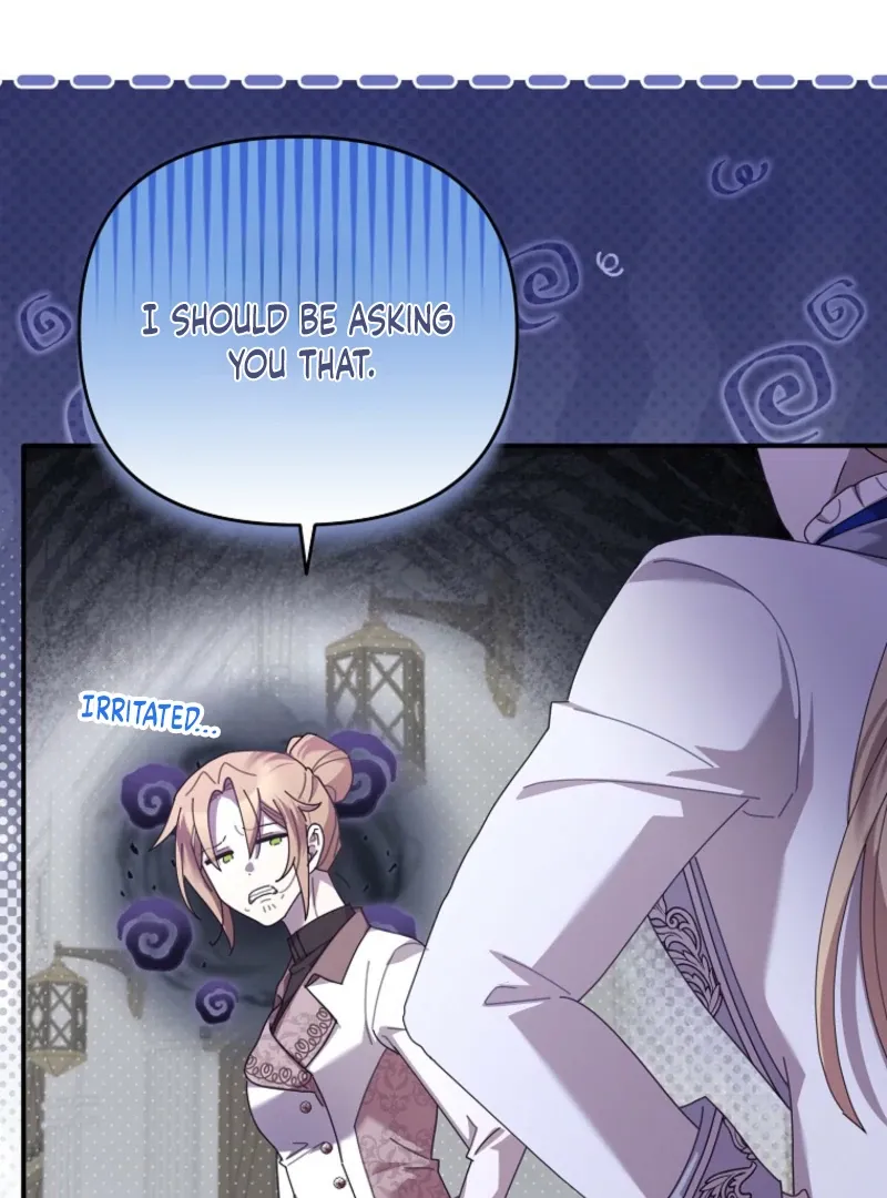 Bound To None, Your Highness Chapter 34 page 93 - 