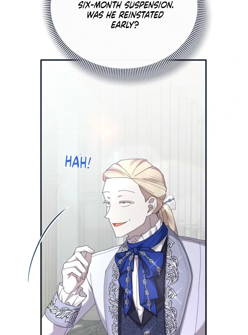 Bound To None, Your Highness Chapter 34 page 95 - 