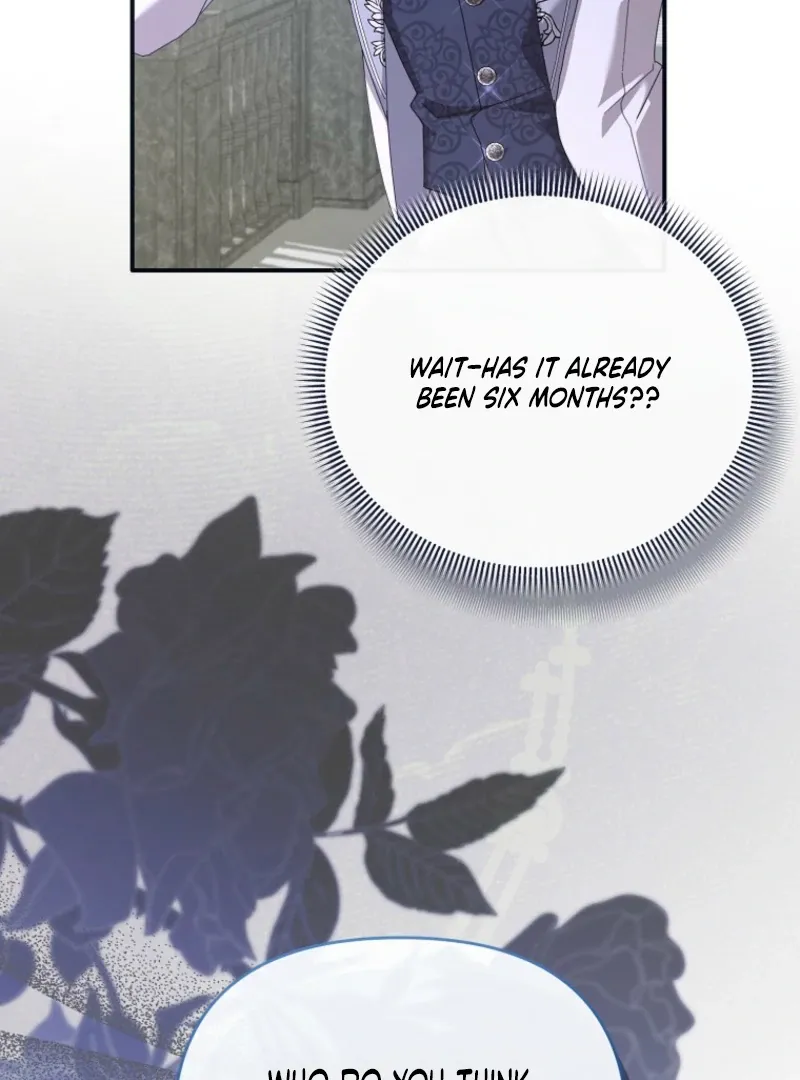 Bound To None, Your Highness Chapter 34 page 96 - 