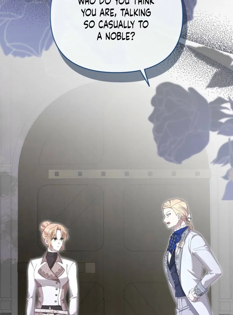 Bound To None, Your Highness Chapter 34 page 97 - 