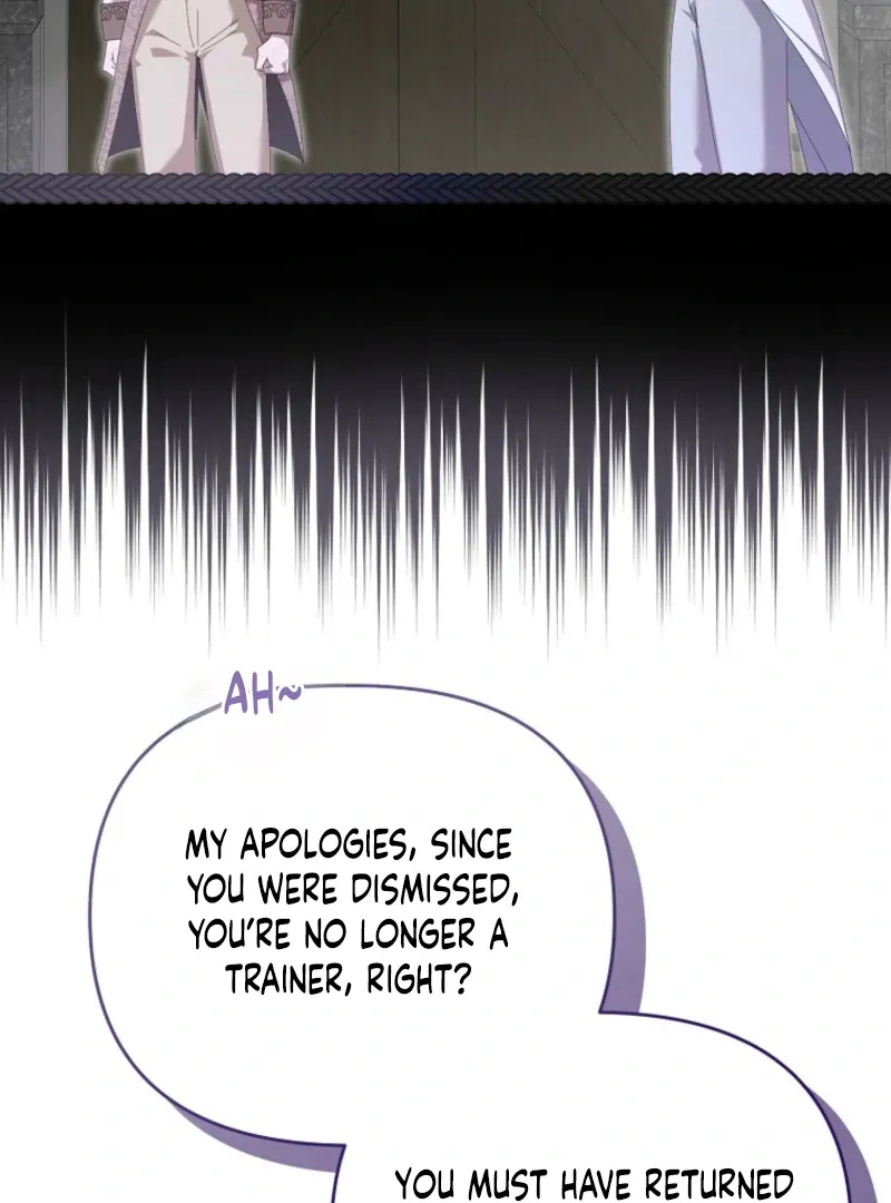Bound To None, Your Highness Chapter 34 page 98 - 