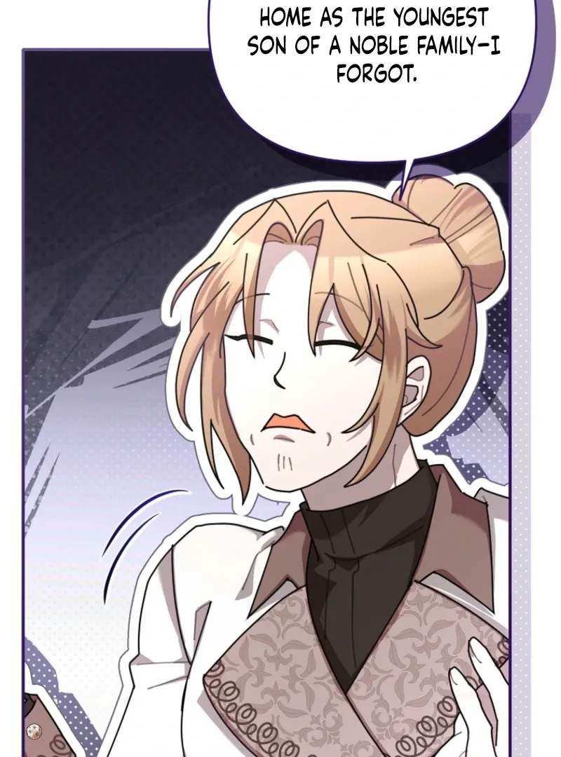 Bound To None, Your Highness Chapter 34 page 99 - 