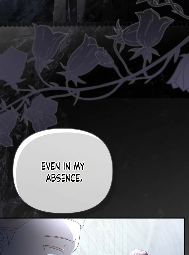 Bound To None, Your Highness Chapter 35 page 11 - 