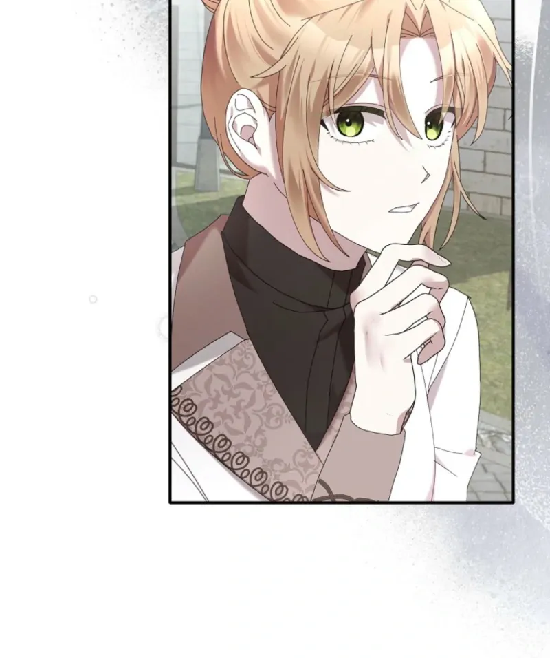 Bound To None, Your Highness Chapter 35 page 104 - 