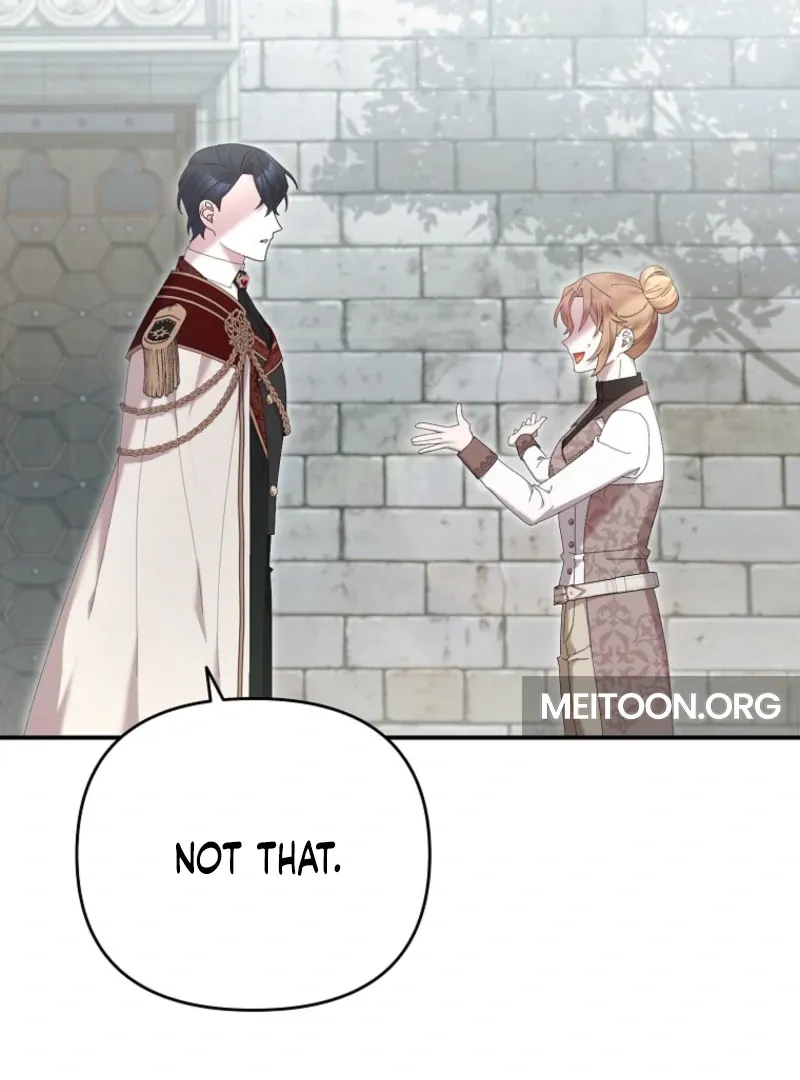 Bound To None, Your Highness Chapter 35 page 106 - 