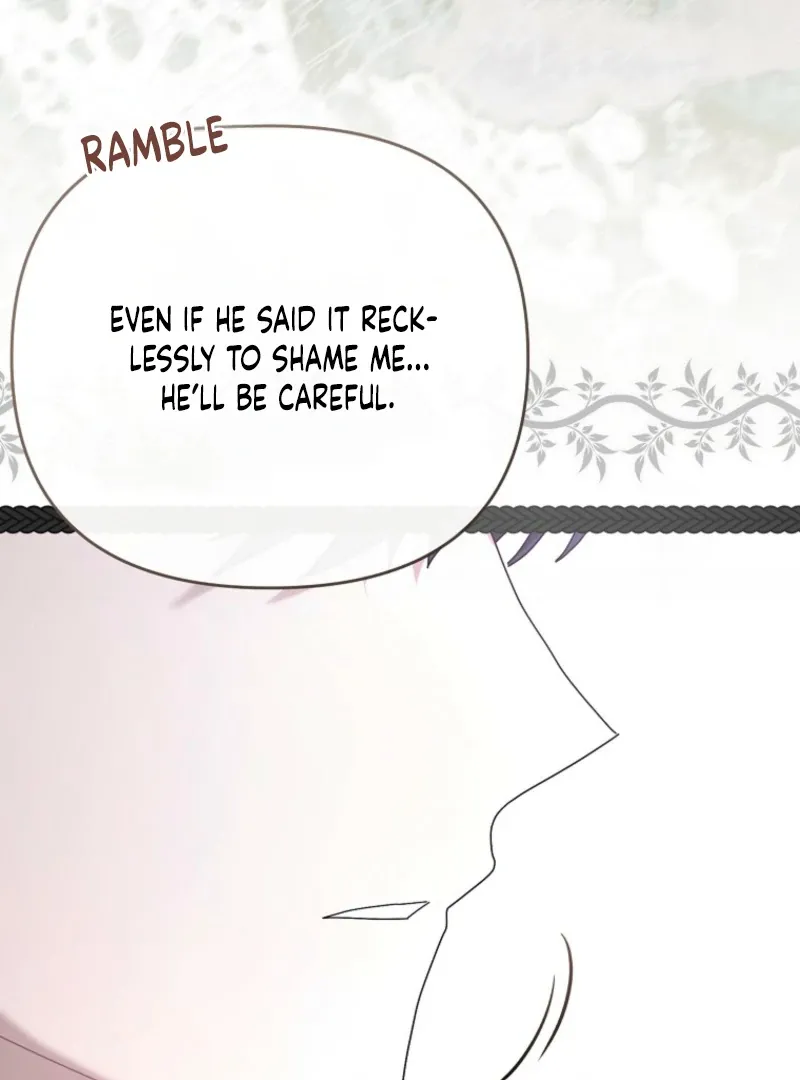 Bound To None, Your Highness Chapter 35 page 112 - 
