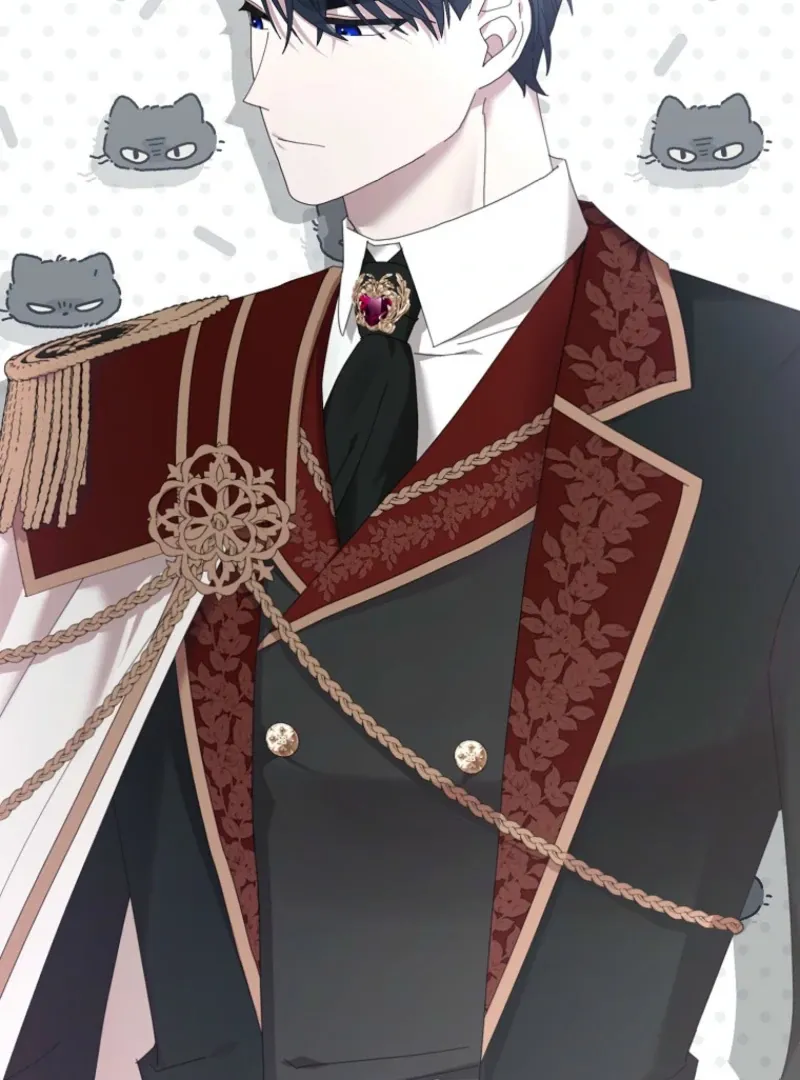 Bound To None, Your Highness Chapter 35 page 115 - 