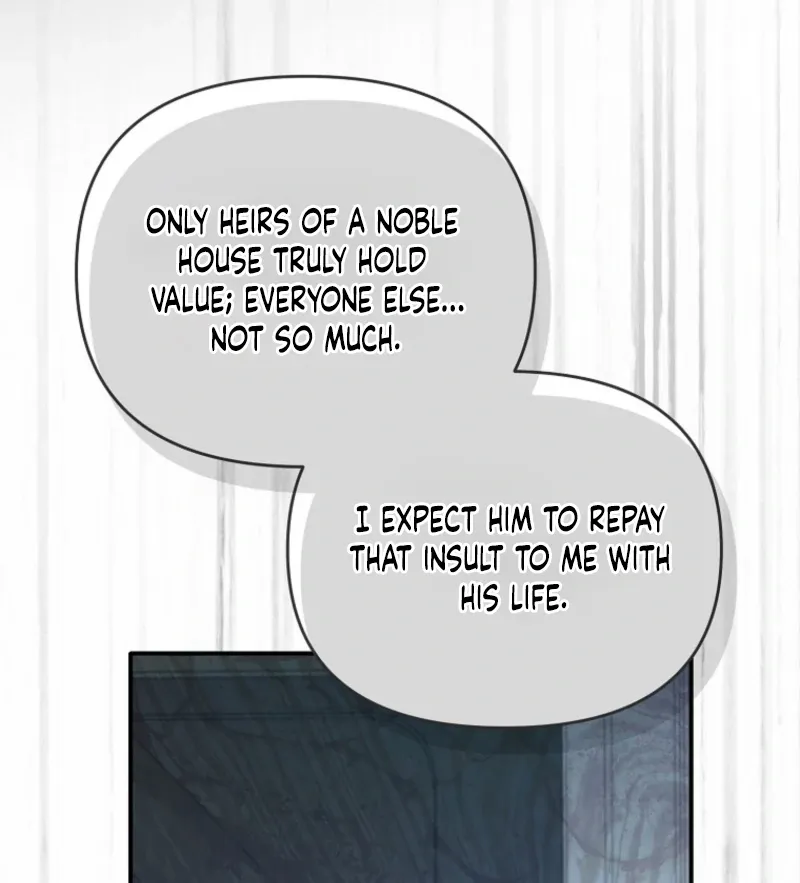 Bound To None, Your Highness Chapter 35 page 13 - 