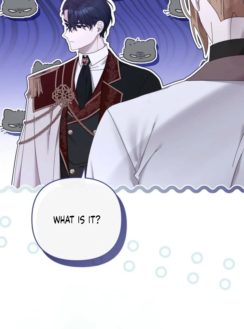 Bound To None, Your Highness Chapter 35 page 121 - 