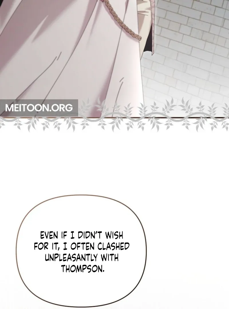 Bound To None, Your Highness Chapter 35 page 126 - 