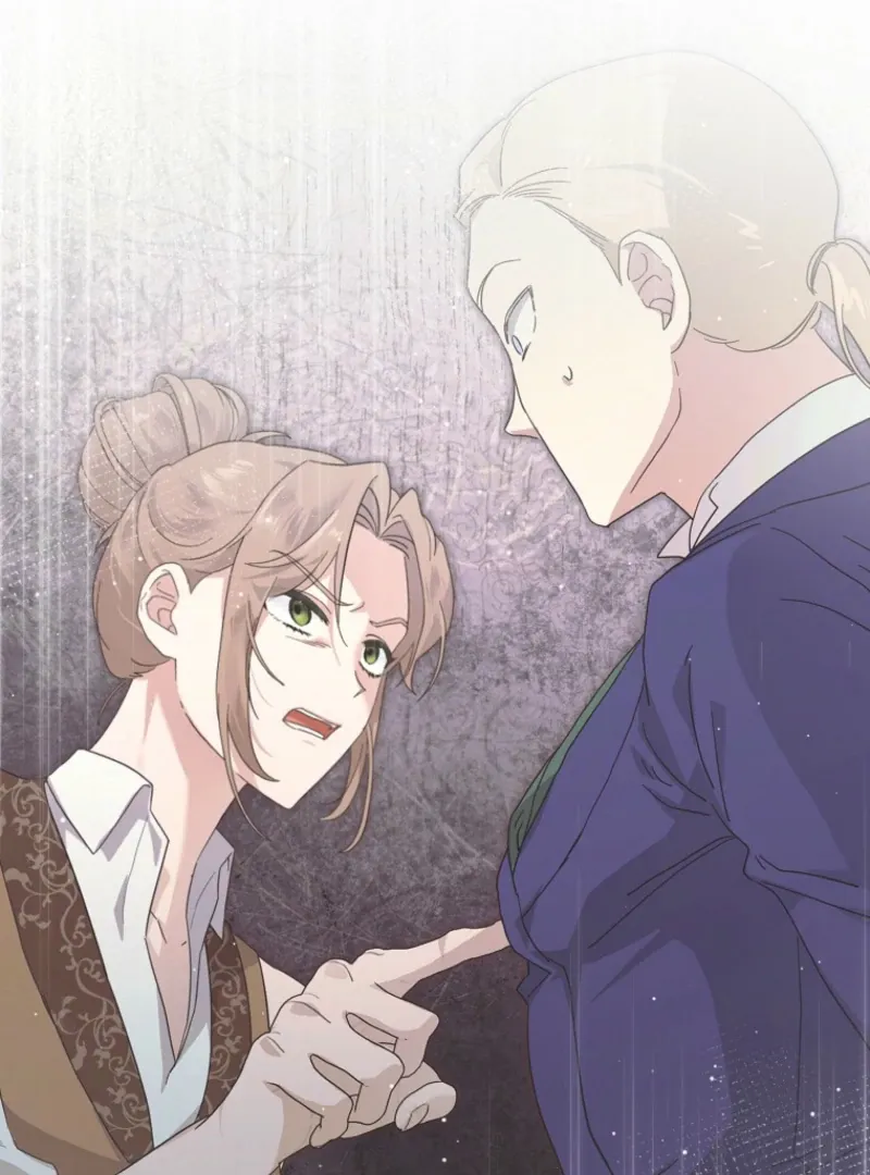 Bound To None, Your Highness Chapter 35 page 127 - 