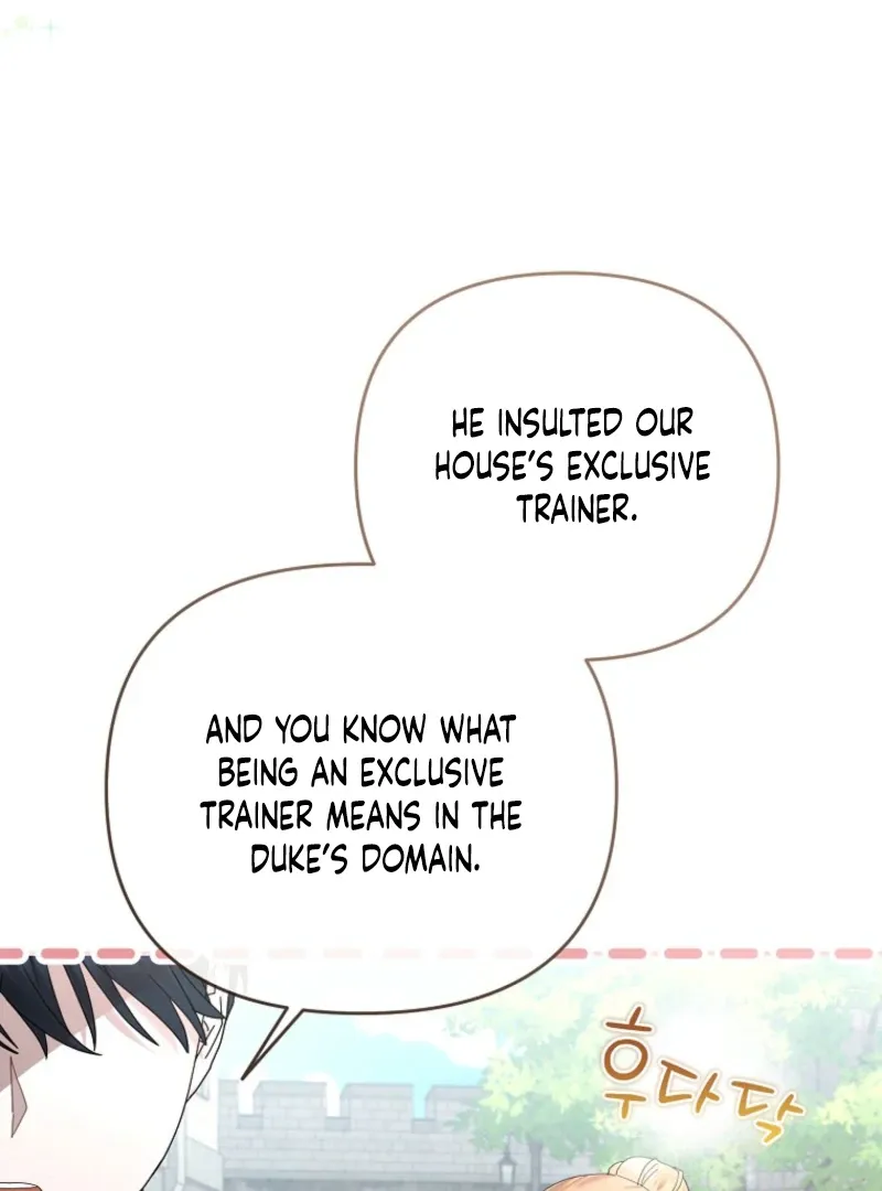 Bound To None, Your Highness Chapter 35 page 133 - 