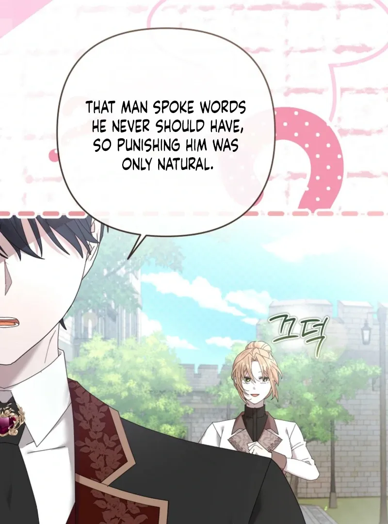 Bound To None, Your Highness Chapter 35 page 135 - 