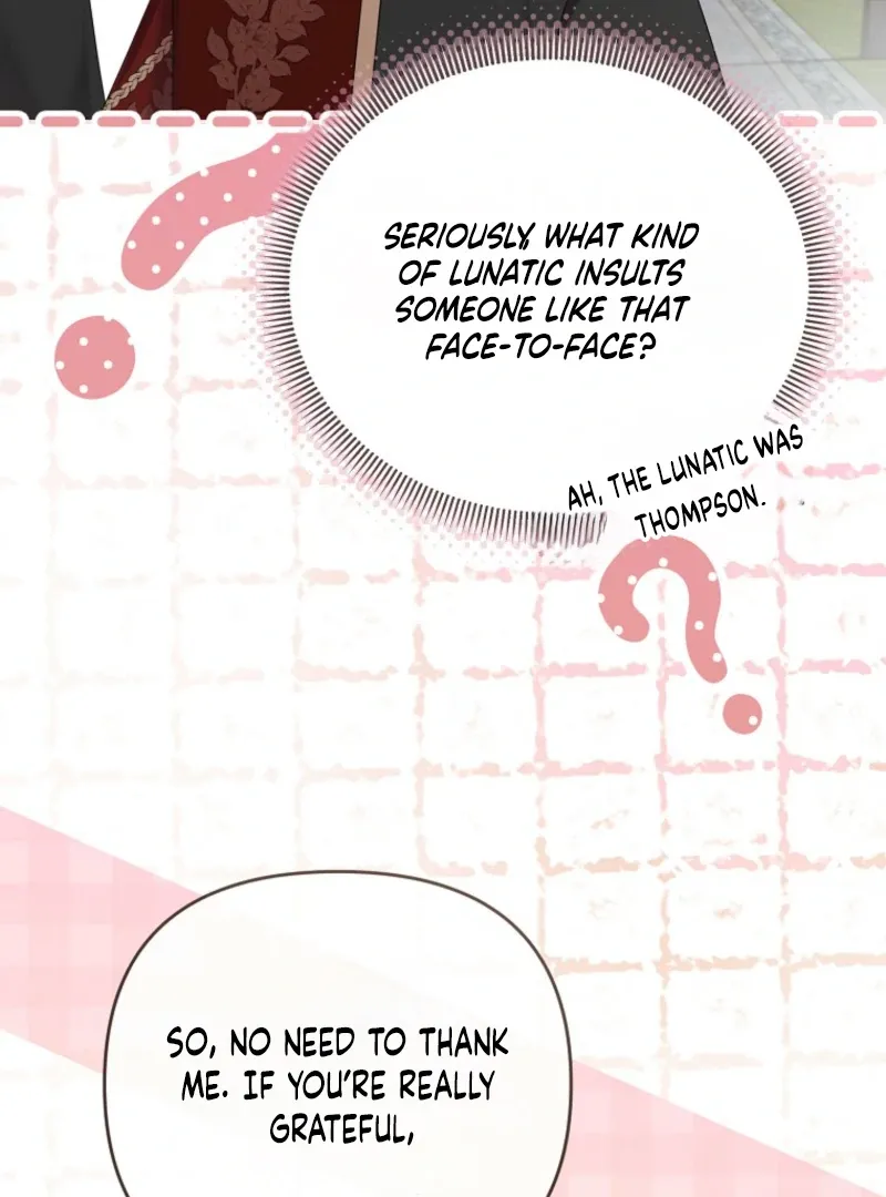 Bound To None, Your Highness Chapter 35 page 136 - 