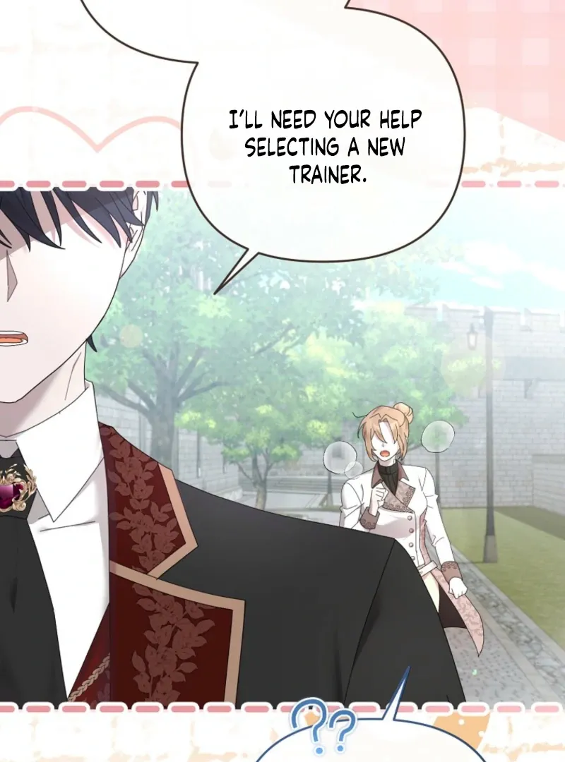 Bound To None, Your Highness Chapter 35 page 137 - 