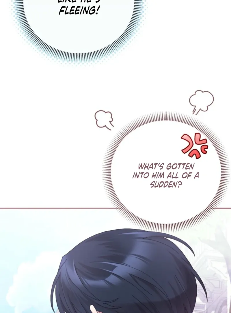 Bound To None, Your Highness Chapter 35 page 140 - 