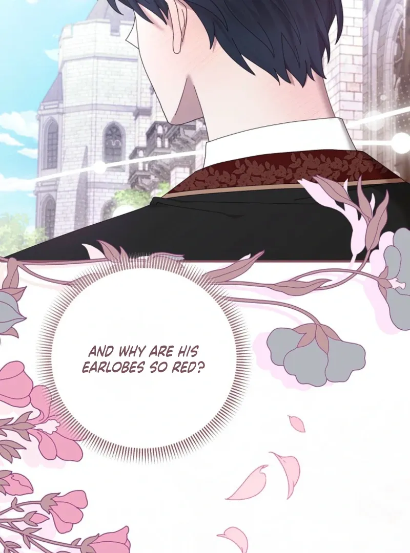 Bound To None, Your Highness Chapter 35 page 141 - 