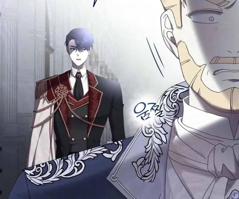 Bound To None, Your Highness Chapter 35 page 25 - 